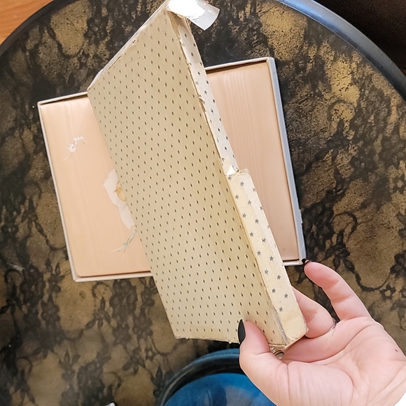 Vintage 1935  Precious Moments Baby Book - Picture 9 of 9